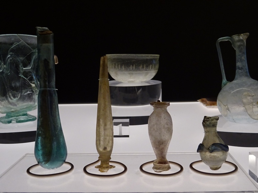 « Passé à la loupe » exposition au Château d’Annecy « Passé à la loupe » exposition au Château d’Annecy