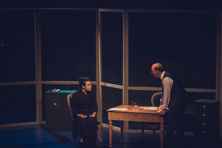 « Demain dès l’aube… » en bonne compagnie « Demain dès l’aube… » en bonne compagnie