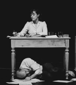 « Demain dès l’aube… » en bonne compagnie « Demain dès l’aube… » en bonne compagnie