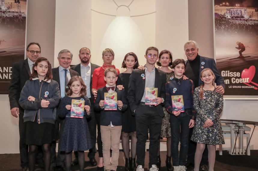 Photo © J-Marc Favre Photo © J-Marc Favre