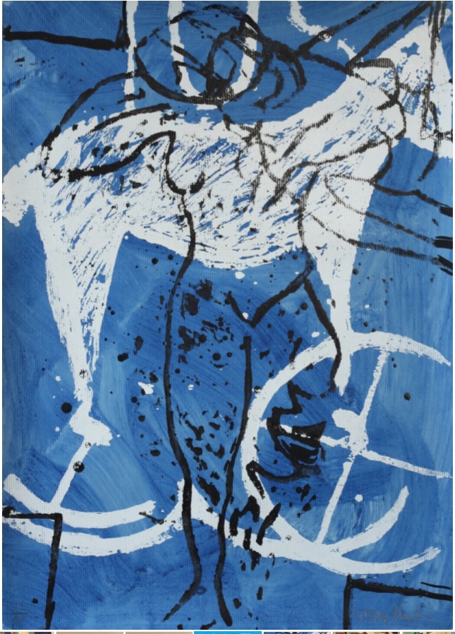 Oeuvre de Philipe R. Berthommier   galerie.garnierdelaporte.com Oeuvre de Philipe R. Berthommier   galerie.garnierdelaporte.com