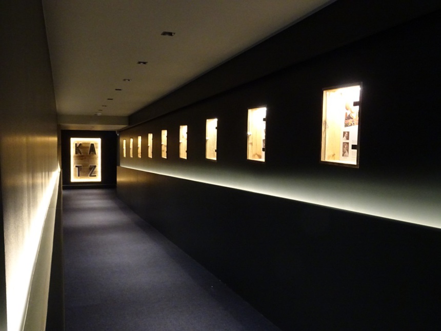 Chabichou Coucrchevel ©Jean-Marc Favre Chabichou Coucrchevel ©Jean-Marc Favre