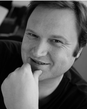 Hervé Richez ©dr Hervé Richez ©dr