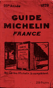 Michelin. Le Guide Suprême ? Michelin. Le Guide Suprême ?
