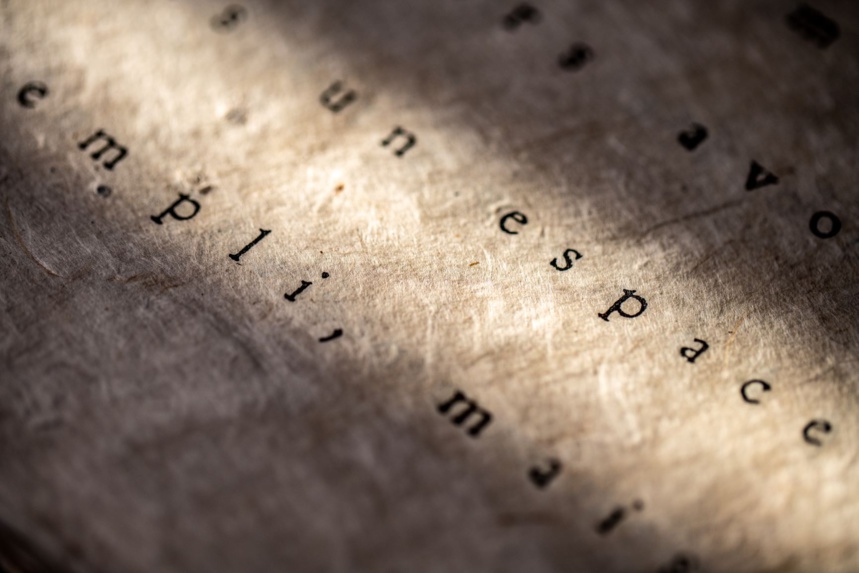 M. Butor et Rassineux, éditions Anakatabase M. Butor et Rassineux, éditions Anakatabase