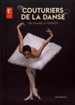 Exposition "Les couturiers de la danse" au CNCS de Moulins jusqu'au 3 mai 2020 Exposition "Les couturiers de la danse" au CNCS de Moulins jusqu'au 3 mai 2020