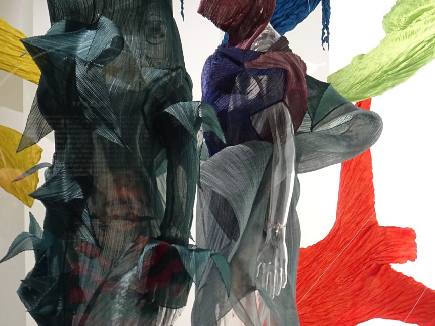 Exposition "Les couturiers de la danse" au CNCS de Moulins jusqu'au 3 mai 2020 Exposition "Les couturiers de la danse" au CNCS de Moulins jusqu'au 3 mai 2020