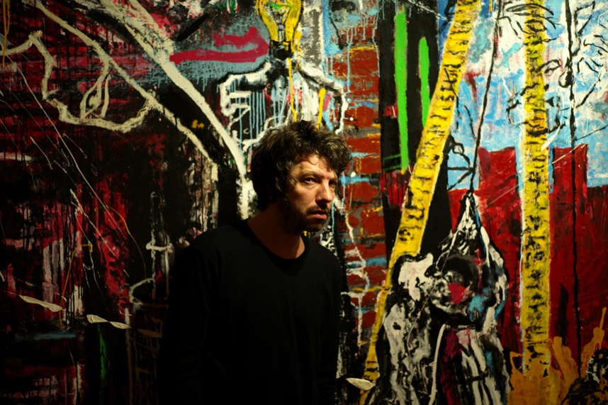 Orsten Groom Orsten Groom