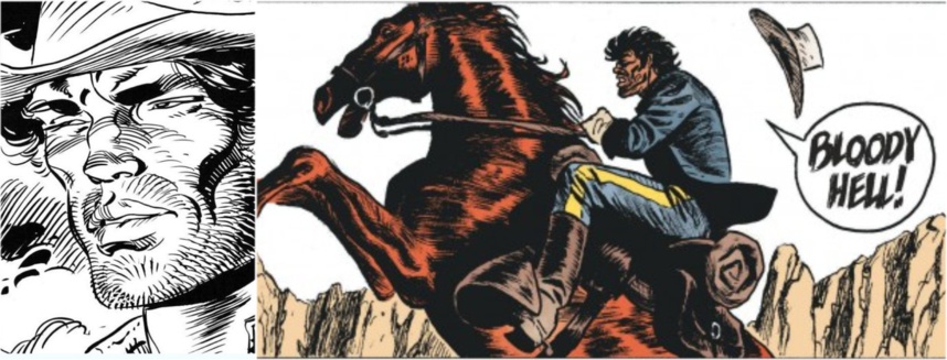 © 2019 Moebius Production © Dargaud © 2019 Moebius Production © Dargaud