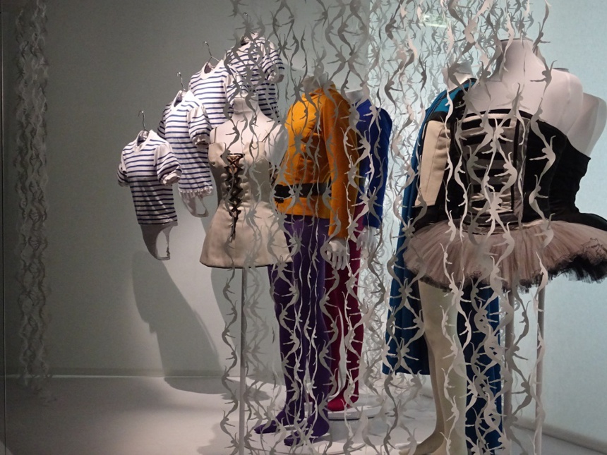 Couturiers de la danse ©Paul Rassat Couturiers de la danse ©Paul Rassat