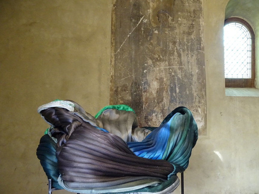 Résonance Contemporaine Palais de l'Ile Annecy jusqu'au 18/05/2020 Résonance Contemporaine Palais de l'Ile Annecy jusqu'au 18/05/2020