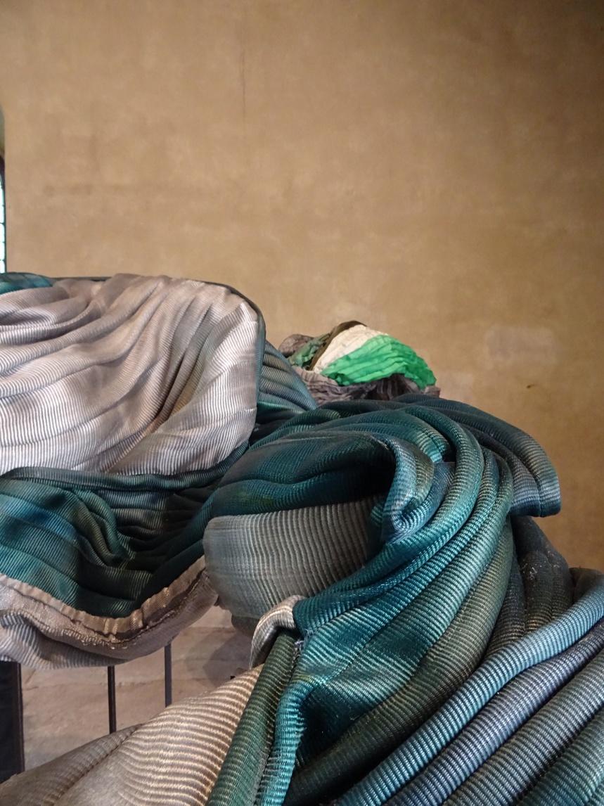 Résonance Contemporaine Palais de l'Ile Annecy jusqu'au 18/05/2020 Résonance Contemporaine Palais de l'Ile Annecy jusqu'au 18/05/2020