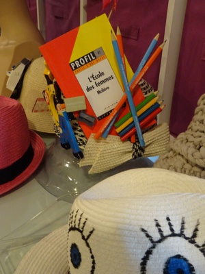 Un Classique très moderne ©Paul Rassat Un Classique très moderne ©Paul Rassat