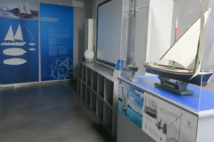 Exposition visible à La Turbine/Cran Gevrier jusqu'en juin 2020 Exposition visible à La Turbine/Cran Gevrier jusqu'en juin 2020