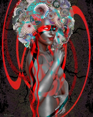 "La nature est un temple où de vivantes paroles..." ©Paul Rassat "La nature est un temple où de vivantes paroles..." ©Paul Rassat