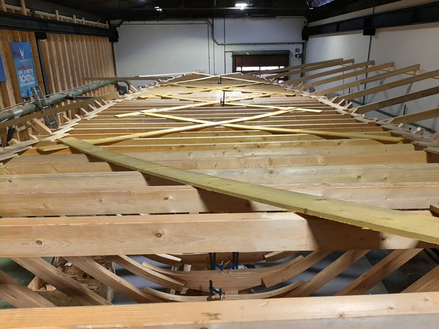 L’Espérance III, suite… L’Espérance III, suite…