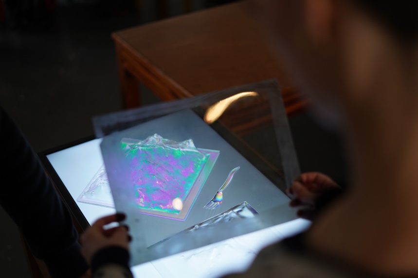 Révélation? Révélation?