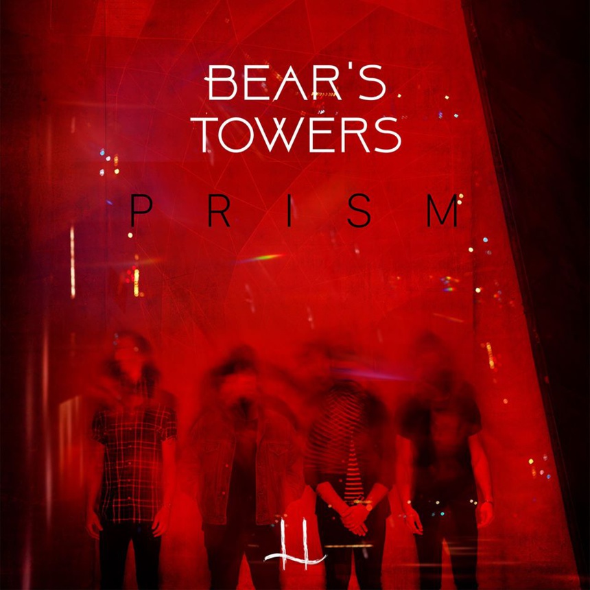 "PRISM" EP du groupe Bear'sTowers en vue début avril 2020 "PRISM" EP du groupe Bear'sTowers en vue début avril 2020