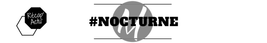 La Récap'Actu Move-On Magazine du 1er trimestre 2020 La Récap'Actu Move-On Magazine du 1er trimestre 2020