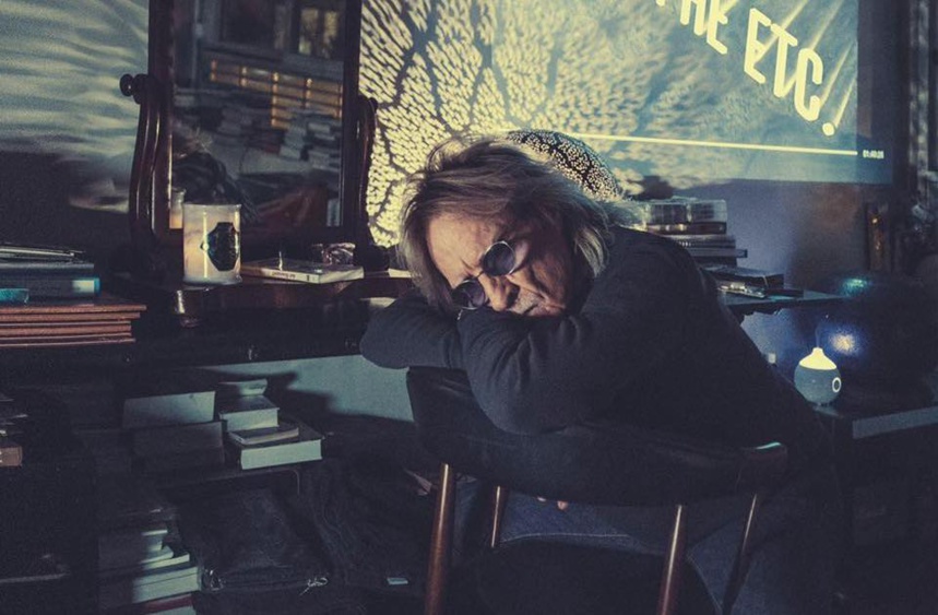 Le chanteur Christophe, une voix chère qui s'est tue ©dr Le chanteur Christophe, une voix chère qui s'est tue ©dr