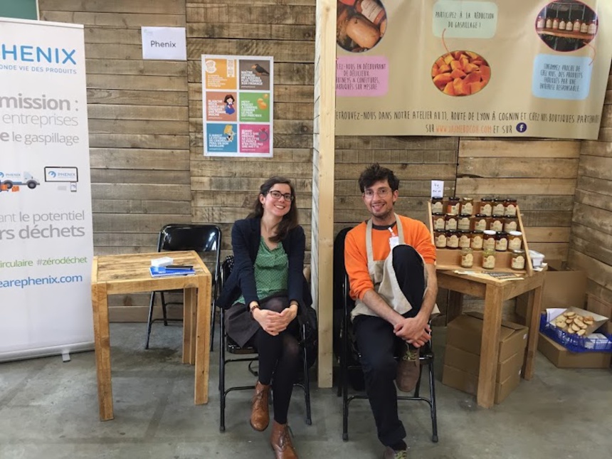 Tand Ph_nix et J'aime Boc'oh - 1° édition ©Solucir Tand Ph_nix et J'aime Boc'oh - 1° édition ©Solucir