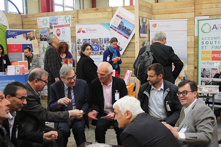 Nos élus - 1° édition ©Solucir Nos élus - 1° édition ©Solucir