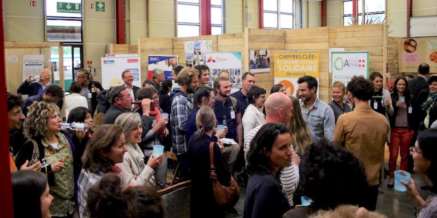 Clôture du Salon Solucir 2019 ©Solucir Clôture du Salon Solucir 2019 ©Solucir