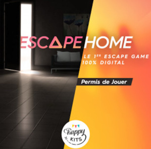 Permis de jouer - La Tribu Permis de jouer - La Tribu