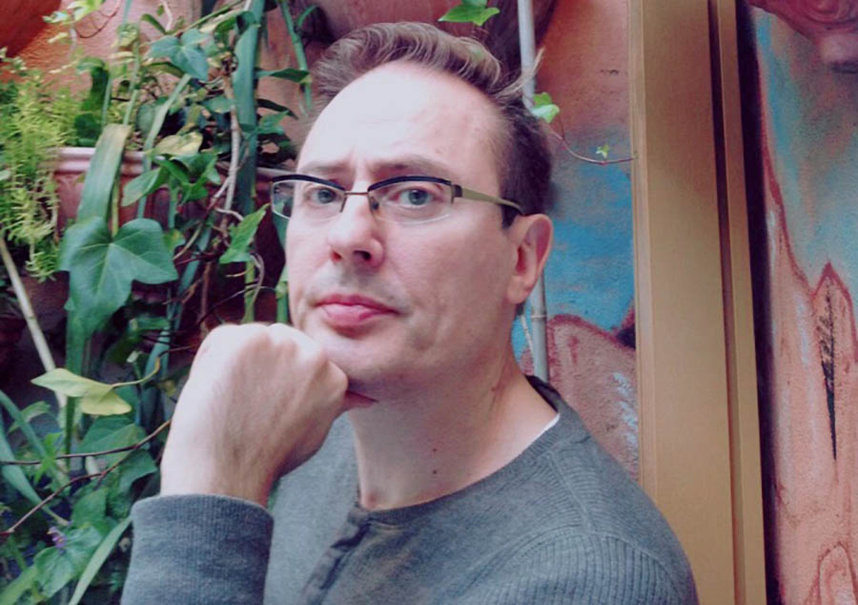 Christian Trouillot Christian Trouillot