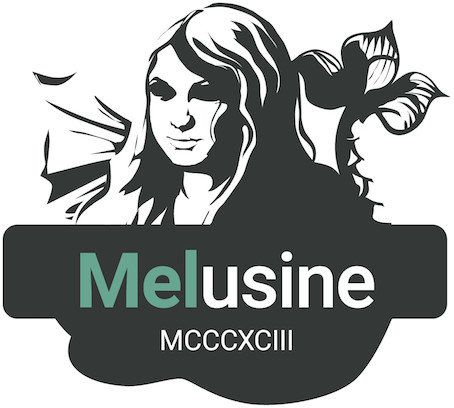 Mélusine, le logiciel de gestion de courriel de la MAIF ©DR