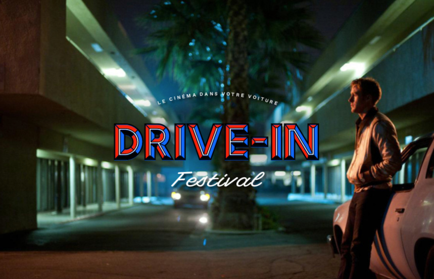Drive-in Festival : Pour les amoureux du 7ème art ©DR