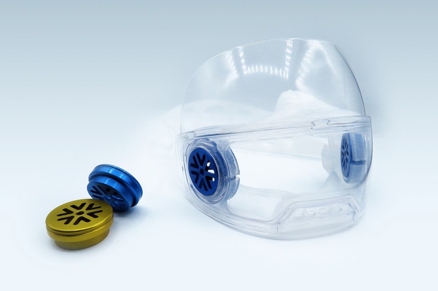 PRECIMASK ©DR PRECIMASK ©DR