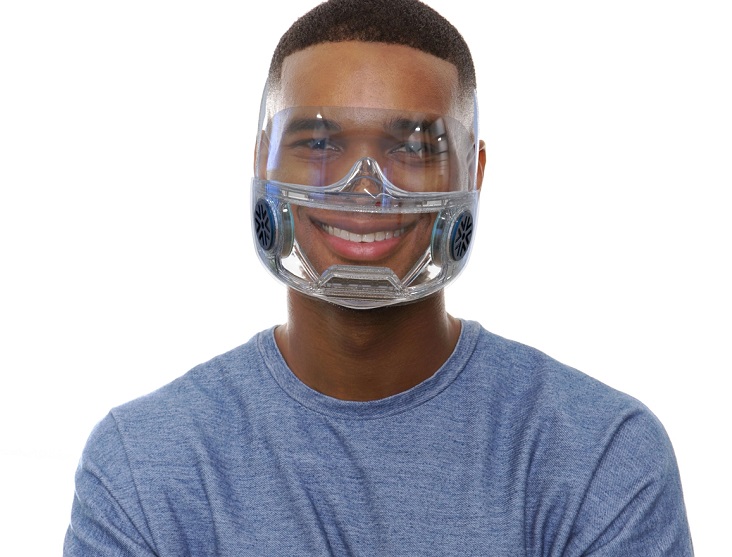 PRECIMASK ©DR PRECIMASK ©DR