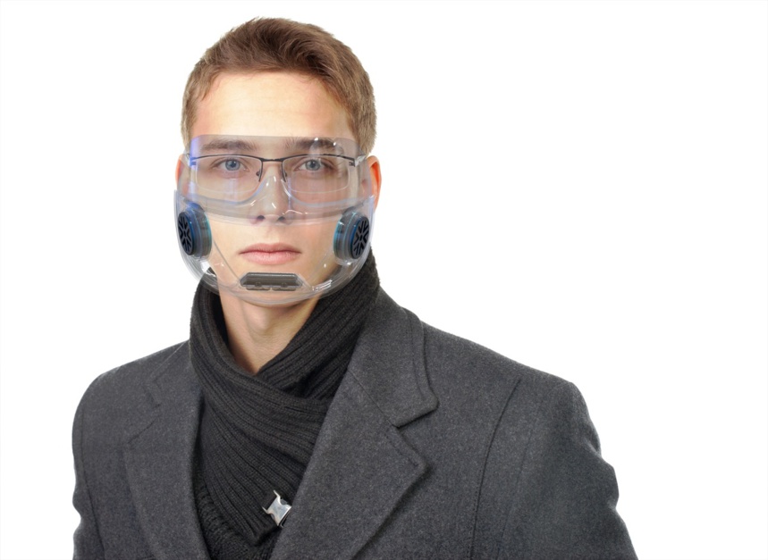 PRECIMASK ©DR PRECIMASK ©DR