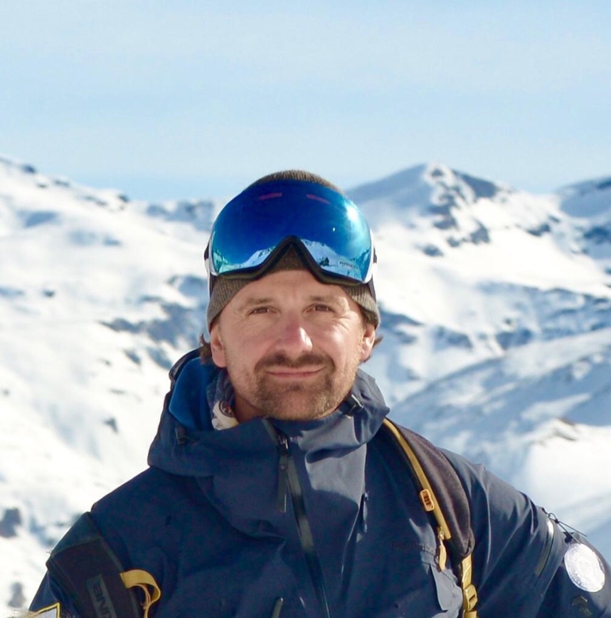 Laurent Laboudigue © L. Laboudigue Laurent Laboudigue © L. Laboudigue