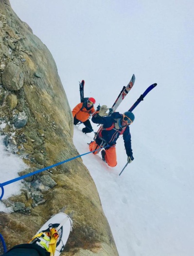 Photo © Laurent Laboudigue Photo © Laurent Laboudigue