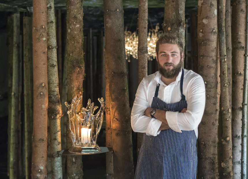Clément Bouvier ©Pierre-Marie Gaury Clément Bouvier ©Pierre-Marie Gaury