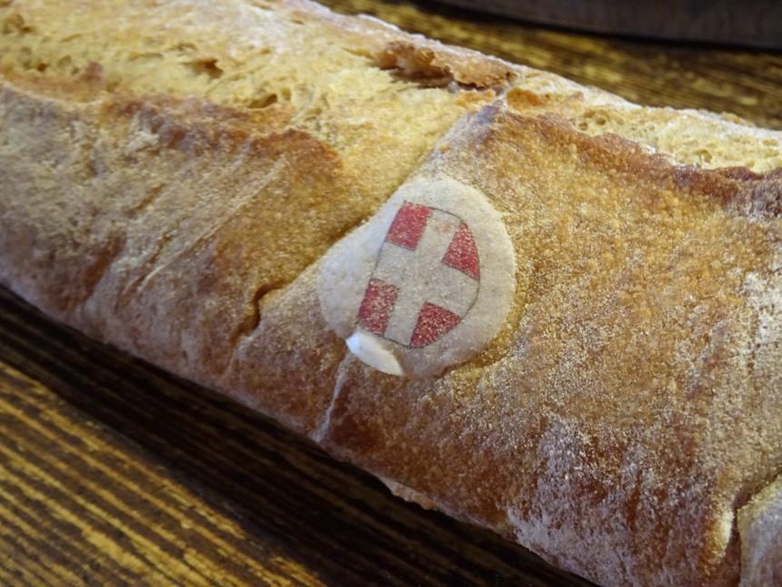 La Savoie jusque dans les détails à "La Table de Jeanne" au Panoramic ©Paul Rassat La Savoie jusque dans les détails à "La Table de Jeanne" au Panoramic ©Paul Rassat