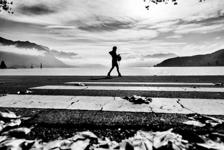 Exposition Annecy Autrement © Eric Monvoisin Exposition Annecy Autrement © Eric Monvoisin