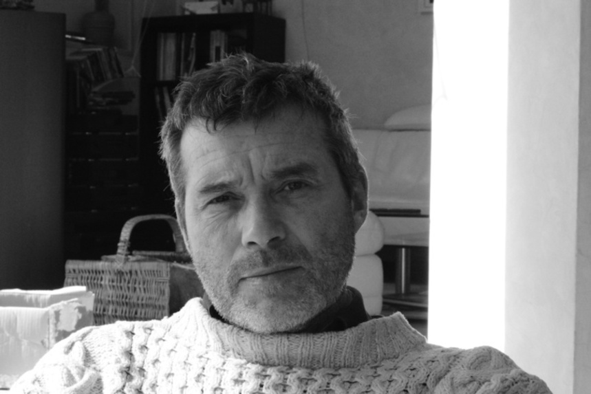 Photo © Eric Monvoisin Photo © Eric Monvoisin