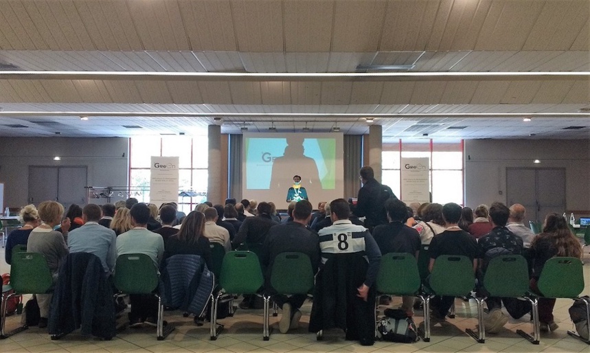 Grand Collectif de GREEN ©DR Grand Collectif de GREEN ©DR