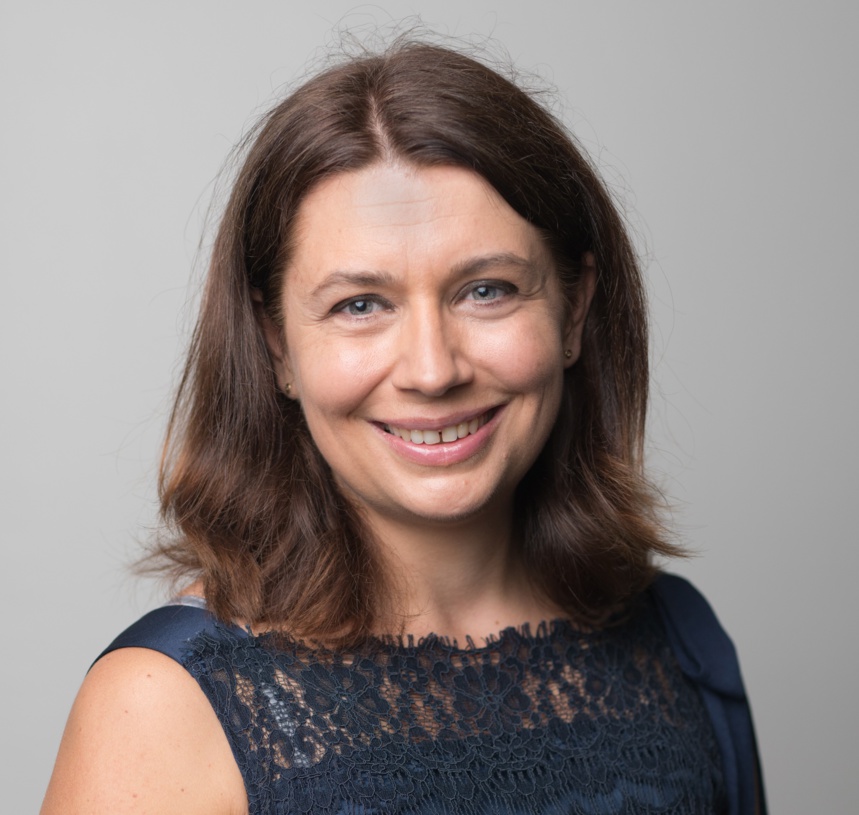 Carine Daurat - Mont-Blanc Industries ©DR Carine Daurat - Mont-Blanc Industries ©DR