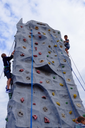 VITALSPORT 2021, la passion du sport toujours au rendez-vous avec Decathlon Epagny VITALSPORT 2021, la passion du sport toujours au rendez-vous avec Decathlon Epagny