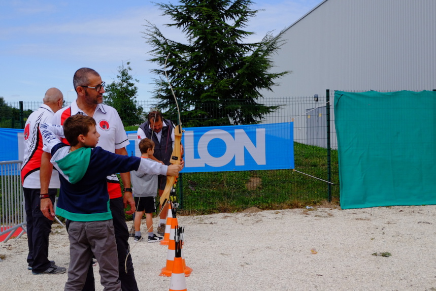 VITALSPORT 2021, la passion du sport toujours au rendez-vous avec Decathlon Epagny