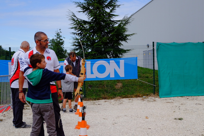 VITALSPORT 2021, la passion du sport toujours au rendez-vous avec Decathlon Epagny VITALSPORT 2021, la passion du sport toujours au rendez-vous avec Decathlon Epagny