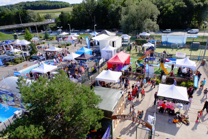 VITALSPORT 2021, la passion du sport toujours au rendez-vous avec Decathlon Epagny VITALSPORT 2021, la passion du sport toujours au rendez-vous avec Decathlon Epagny