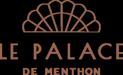 Le Palace de Menthon logo
