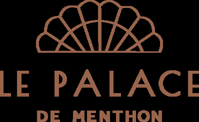 Le Palace de Menthon logo Le Palace de Menthon logo