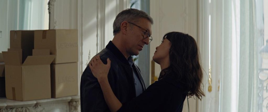 LE BONHEUR DES UNS - Critique et bande annonce LE BONHEUR DES UNS - Critique et bande annonce