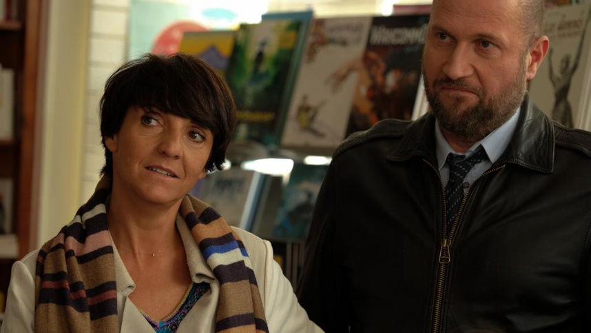 LE BONHEUR DES UNS - Critique et bande annonce LE BONHEUR DES UNS - Critique et bande annonce